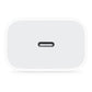 Adaptateur secteur USB-C 20 W